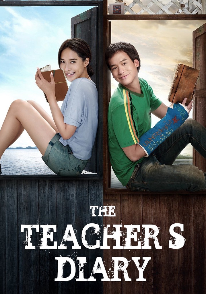 The Teacher's Diary streaming where to watch online?